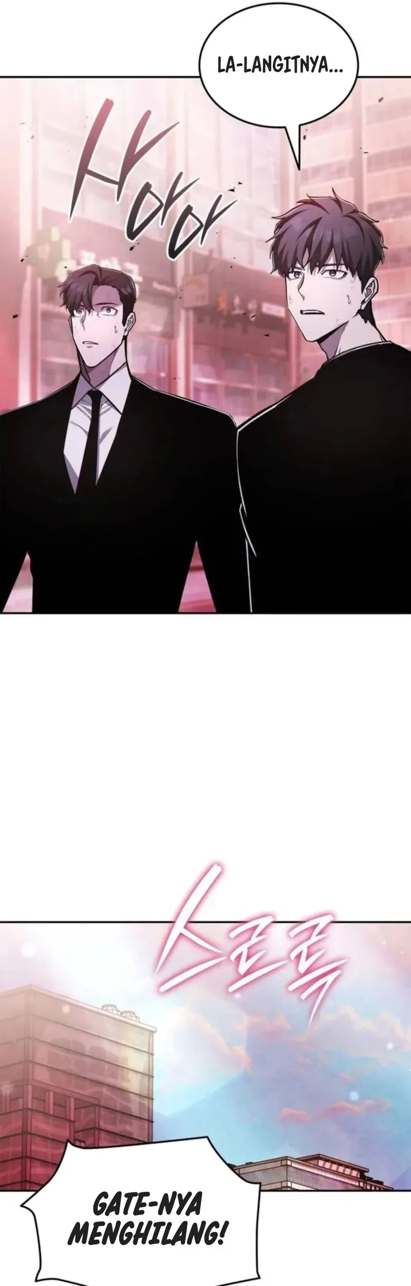 Subscribing to the Transcendent’s Channel Chapter 94 Gambar 6