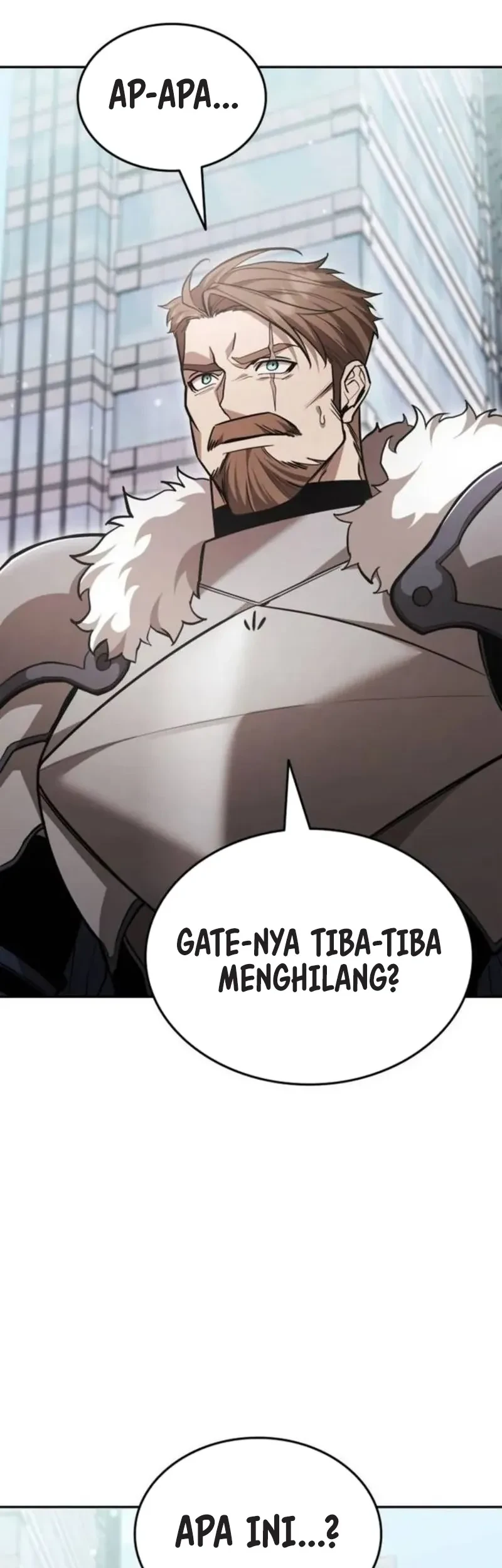 Subscribing to the Transcendent’s Channel Chapter 94 Gambar 8