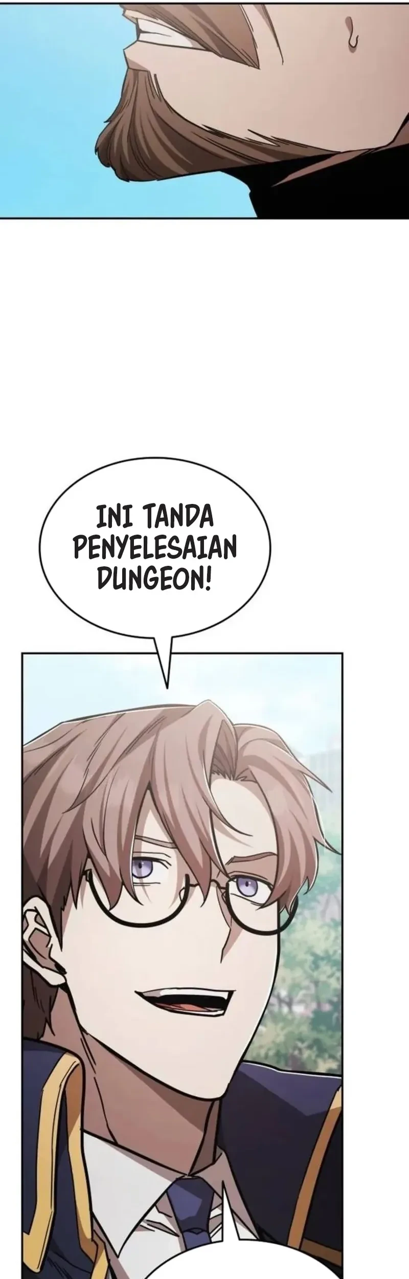 Subscribing to the Transcendent’s Channel Chapter 94 Gambar 12