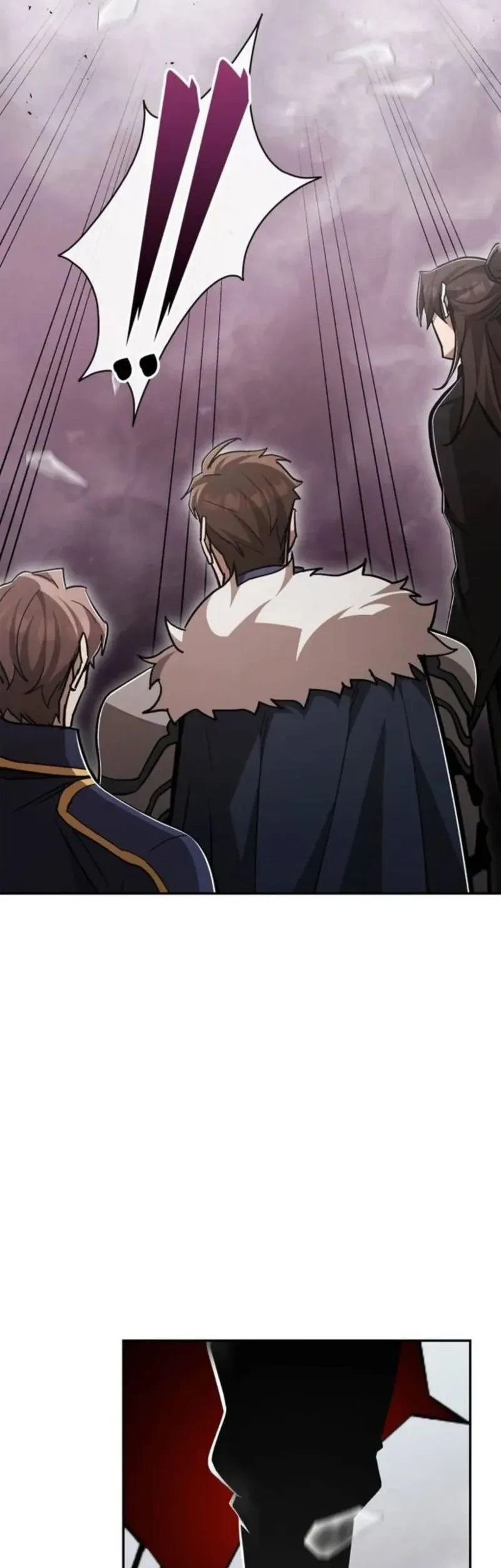 Subscribing to the Transcendent’s Channel Chapter 94 Gambar 16