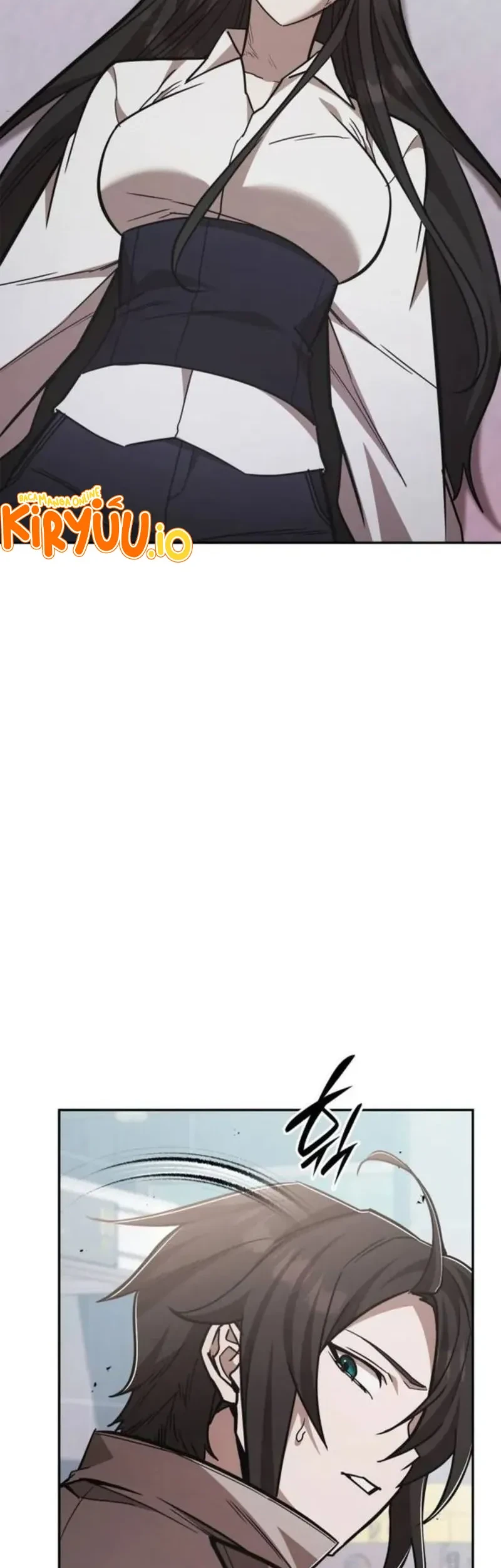 Subscribing to the Transcendent’s Channel Chapter 94 Gambar 24