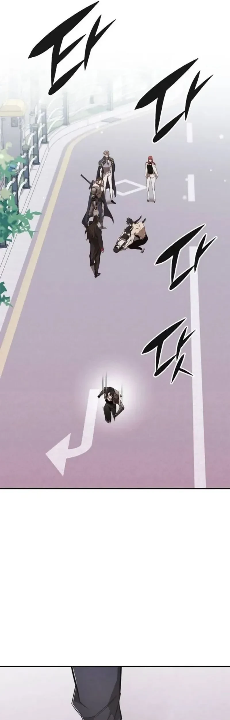 Subscribing to the Transcendent’s Channel Chapter 94 Gambar 26