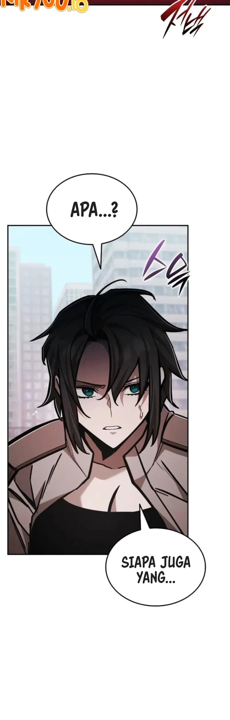 Subscribing to the Transcendent’s Channel Chapter 94 Gambar 29