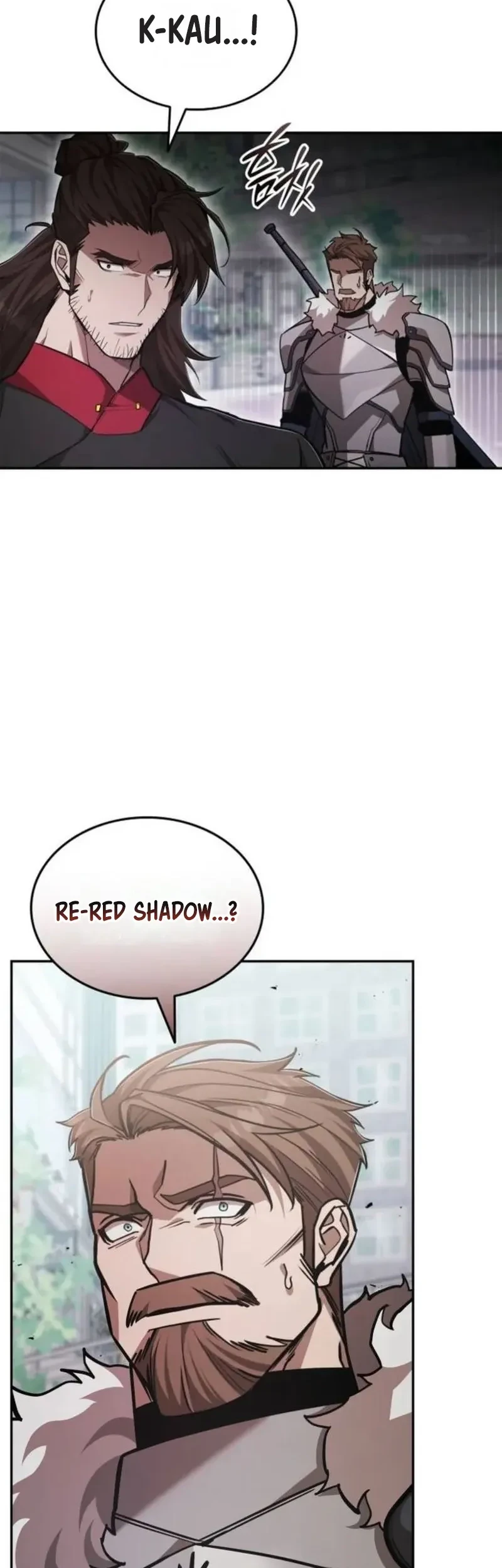 Subscribing to the Transcendent’s Channel Chapter 94 Gambar 32