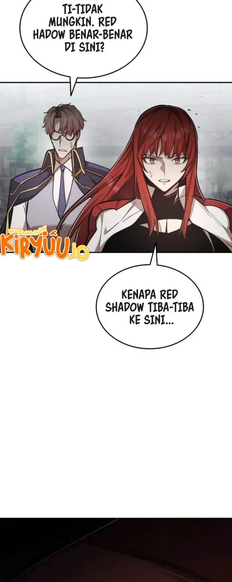 Subscribing to the Transcendent’s Channel Chapter 94 Gambar 35