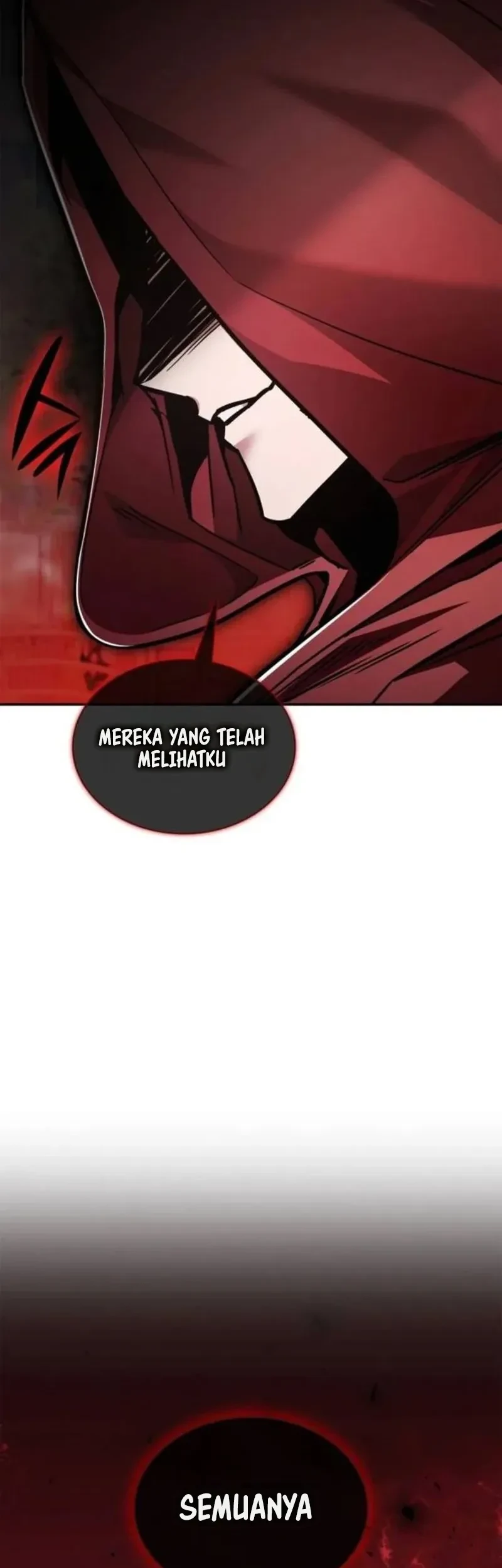 Subscribing to the Transcendent’s Channel Chapter 94 Gambar 36