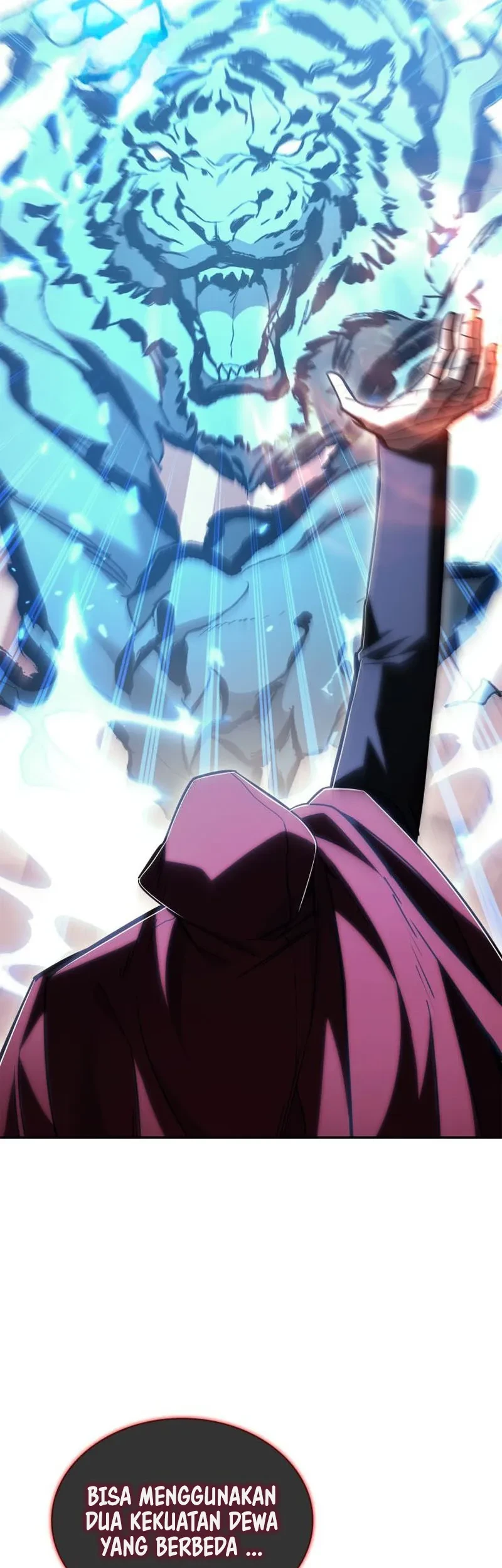 Subscribing to the Transcendent’s Channel Chapter 95 Gambar 45