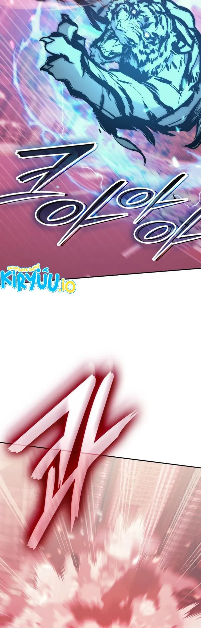 Subscribing to the Transcendent’s Channel Chapter 95 Gambar 47