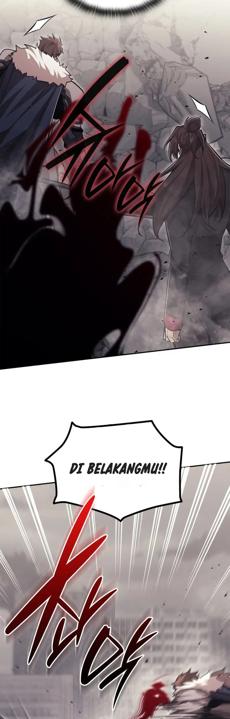 Subscribing to the Transcendent’s Channel Chapter 95 Gambar 50