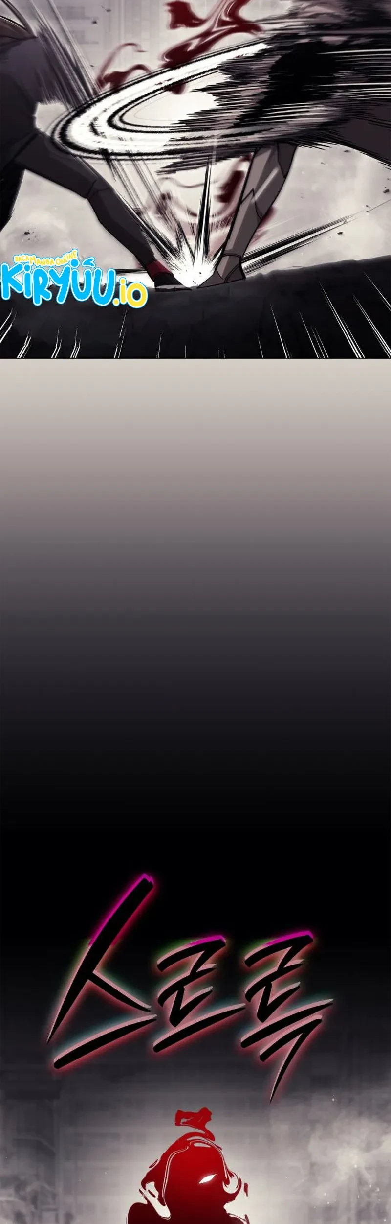 Subscribing to the Transcendent’s Channel Chapter 95 Gambar 51