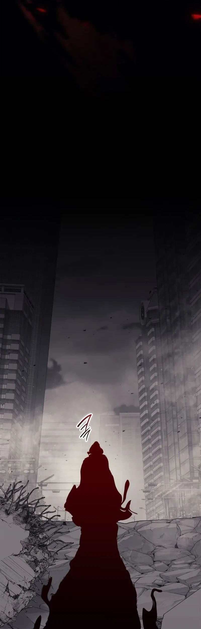 Subscribing to the Transcendent’s Channel Chapter 95 Gambar 56