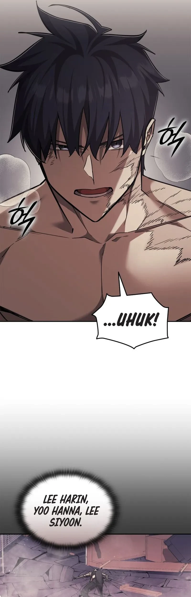 Subscribing to the Transcendent’s Channel Chapter 95 Gambar 60