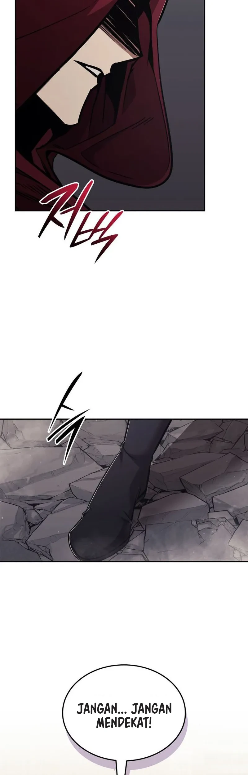 Subscribing to the Transcendent’s Channel Chapter 95 Gambar 63