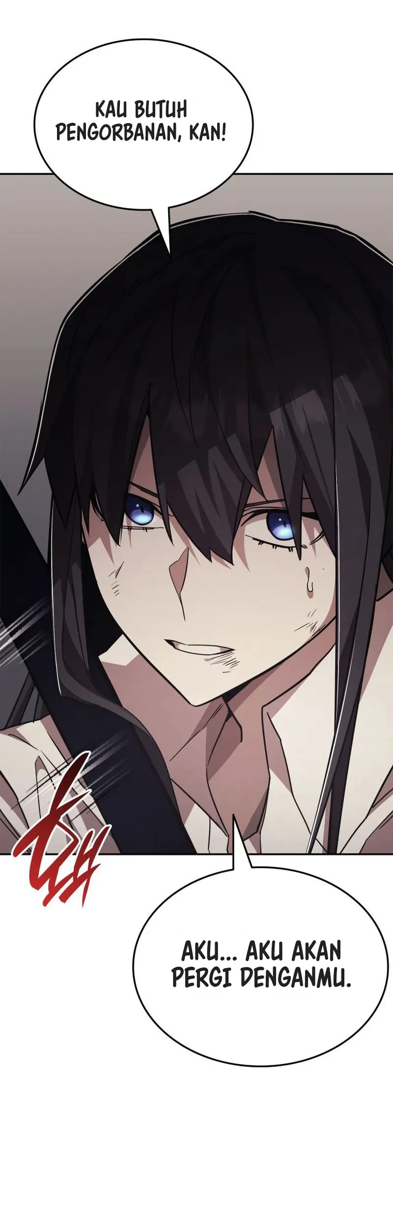 Subscribing to the Transcendent’s Channel Chapter 95 Gambar 65