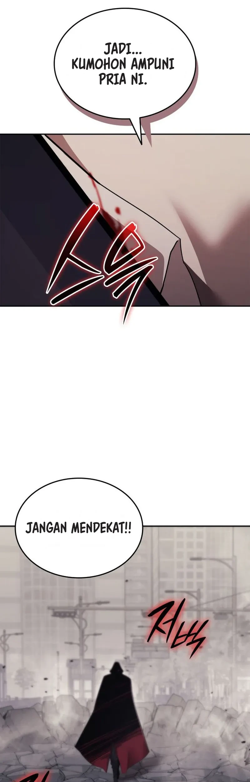 Subscribing to the Transcendent’s Channel Chapter 95 Gambar 66