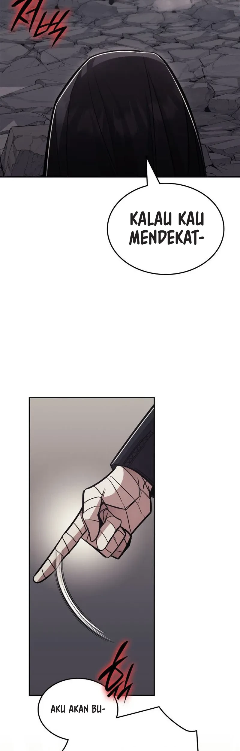 Subscribing to the Transcendent’s Channel Chapter 95 Gambar 67