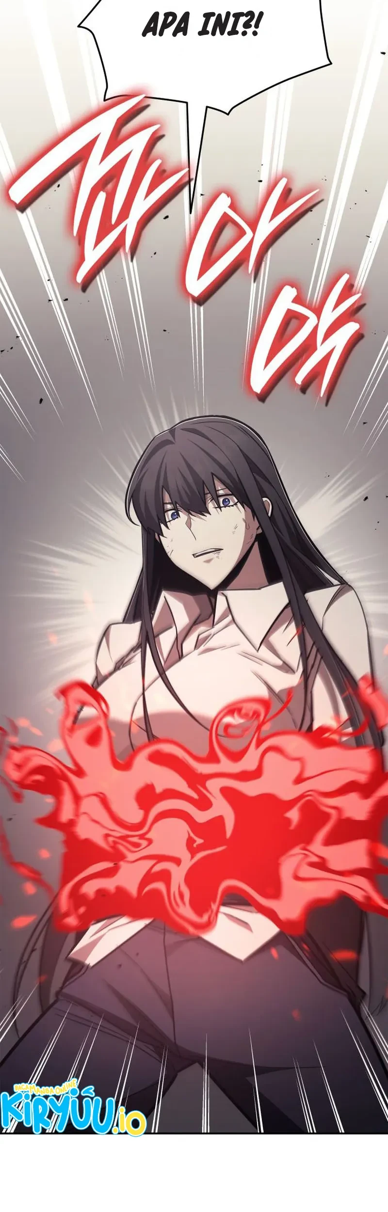 Subscribing to the Transcendent’s Channel Chapter 95 Gambar 68