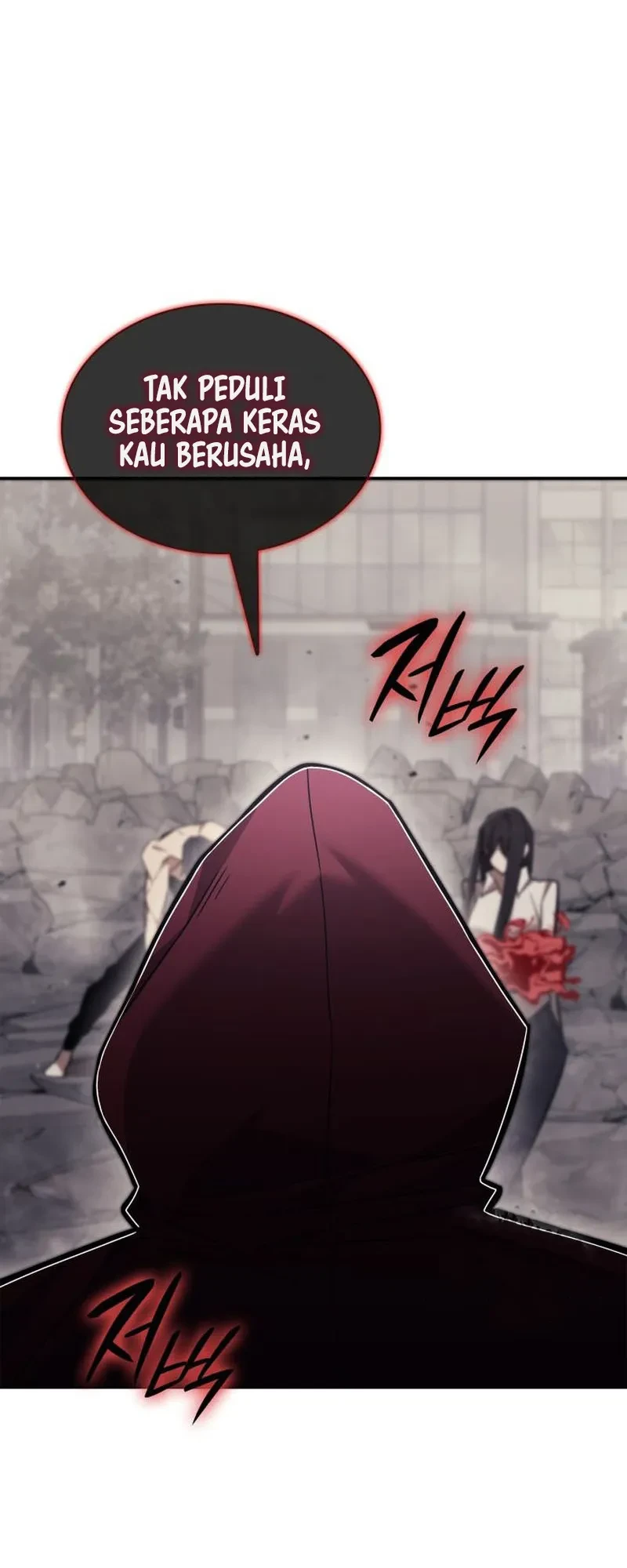 Subscribing to the Transcendent’s Channel Chapter 95 Gambar 69