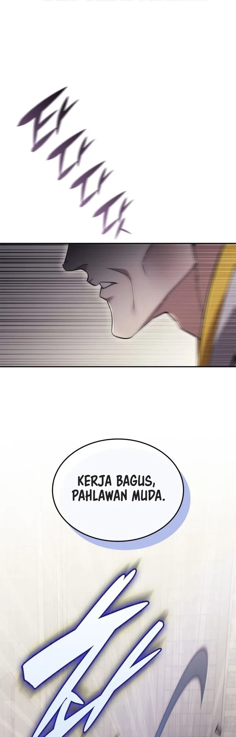 Subscribing to the Transcendent’s Channel Chapter 95 Gambar 72