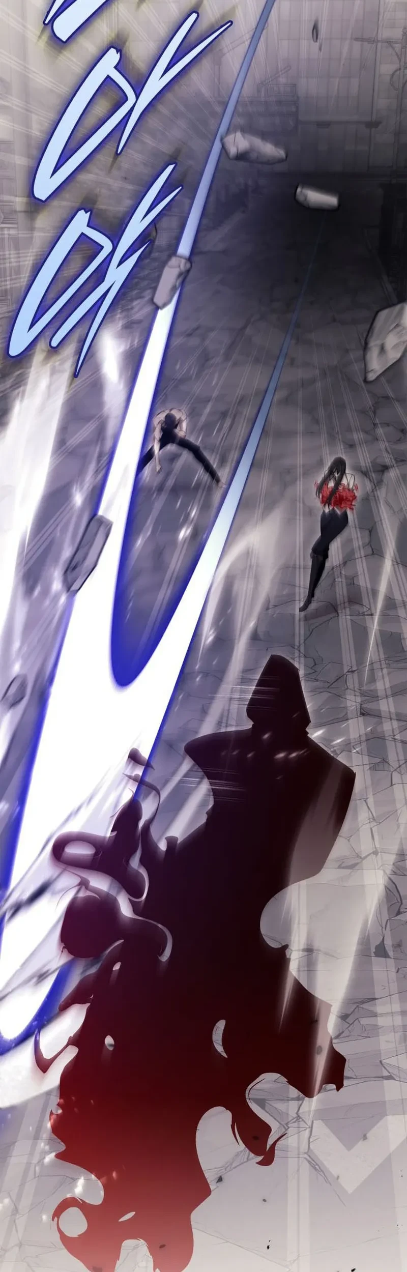 Subscribing to the Transcendent’s Channel Chapter 95 Gambar 73