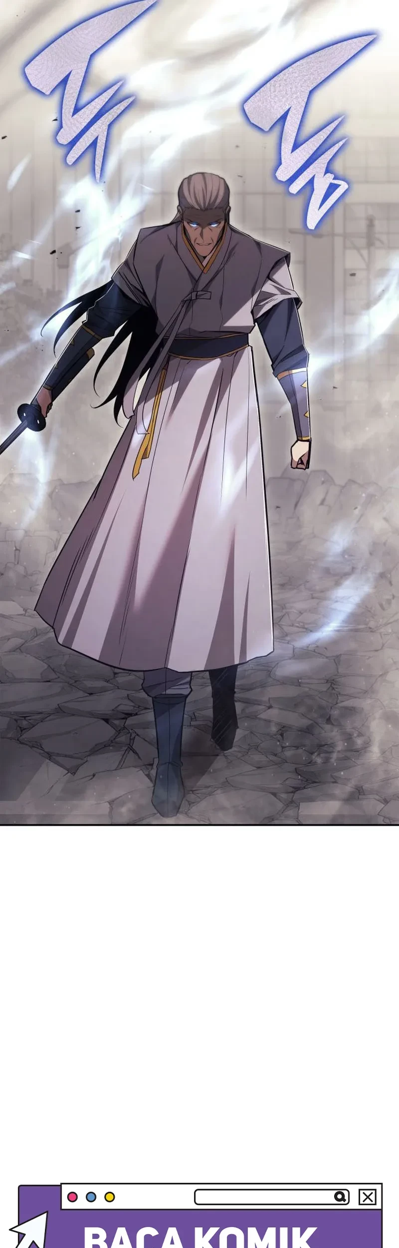 Subscribing to the Transcendent’s Channel Chapter 95 Gambar 75