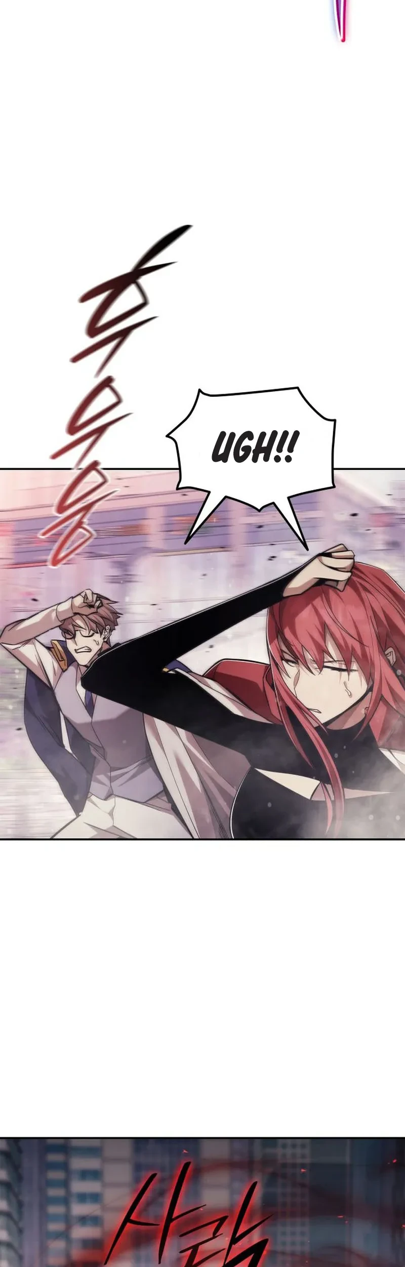 Subscribing to the Transcendent’s Channel Chapter 95 Gambar 6