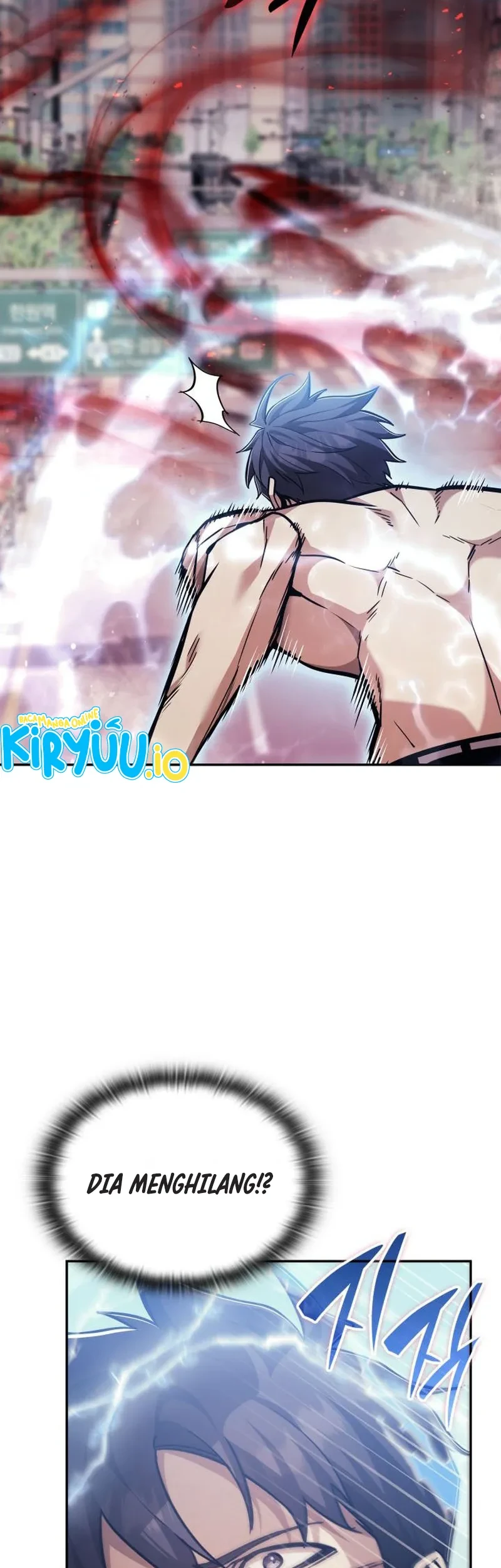 Subscribing to the Transcendent’s Channel Chapter 95 Gambar 7