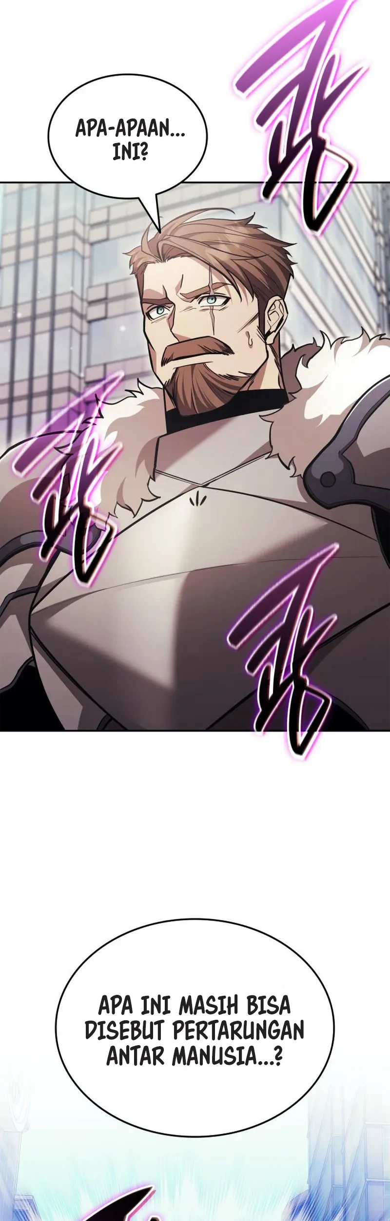 Subscribing to the Transcendent’s Channel Chapter 95 Gambar 10