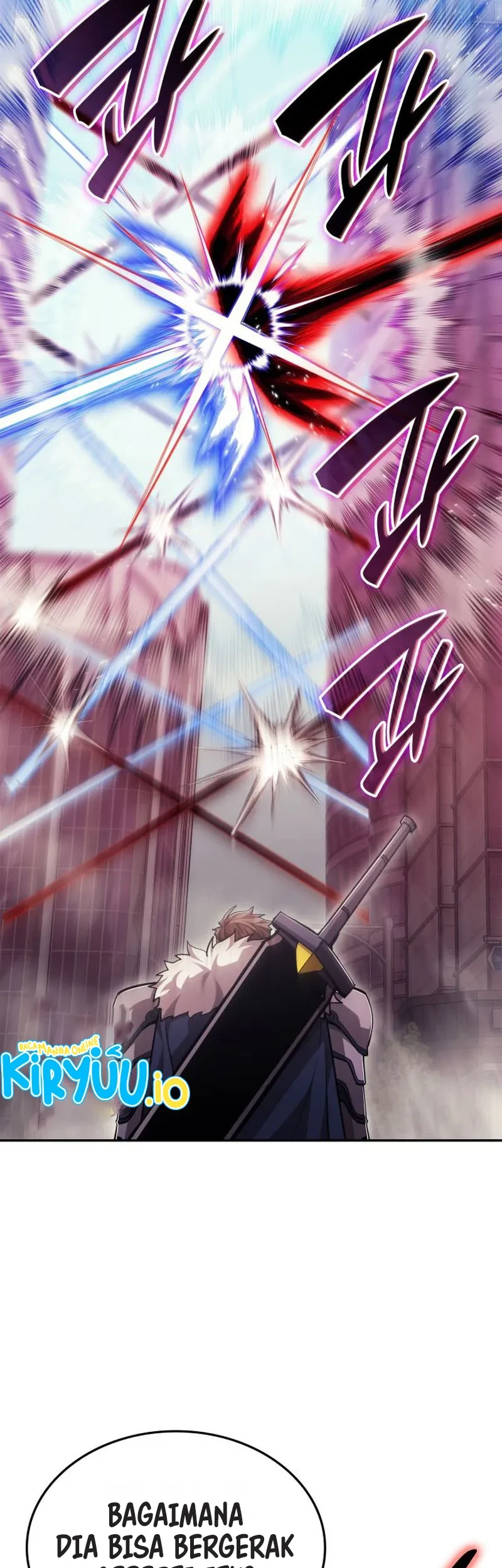 Subscribing to the Transcendent’s Channel Chapter 95 Gambar 11