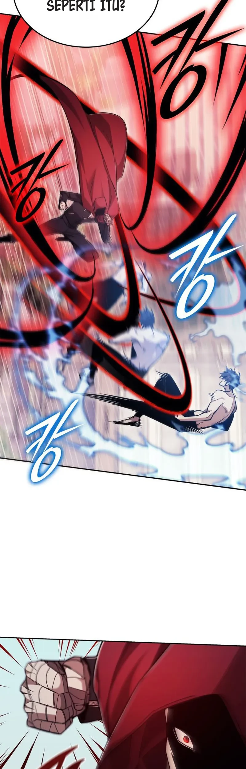 Subscribing to the Transcendent’s Channel Chapter 95 Gambar 12