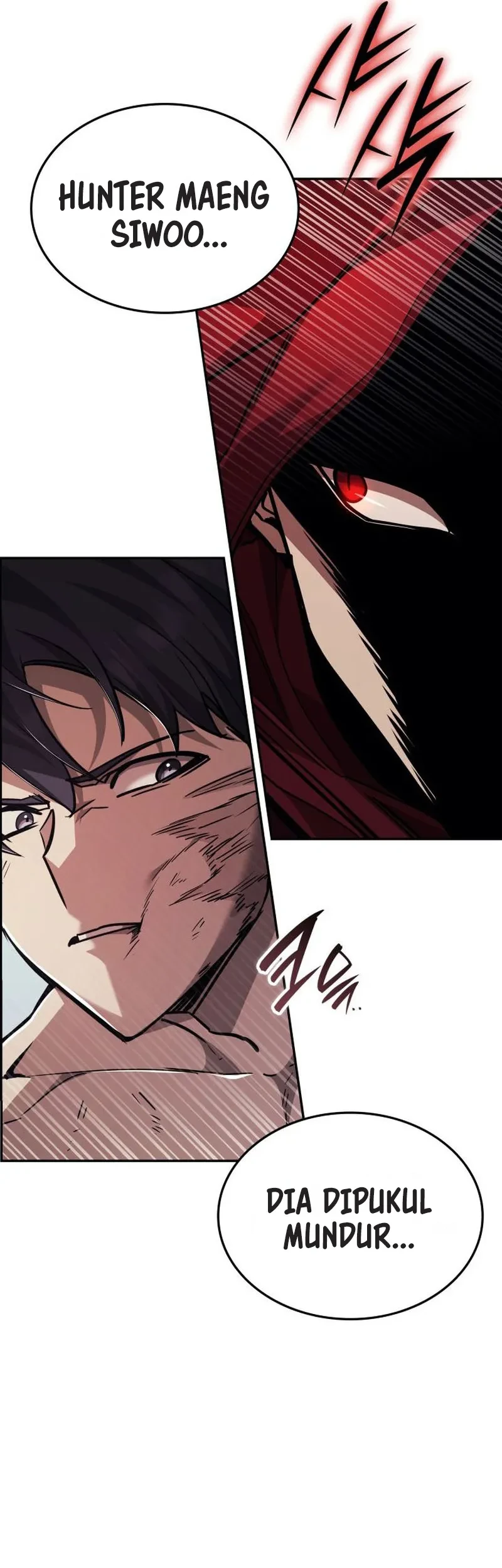 Subscribing to the Transcendent’s Channel Chapter 95 Gambar 15