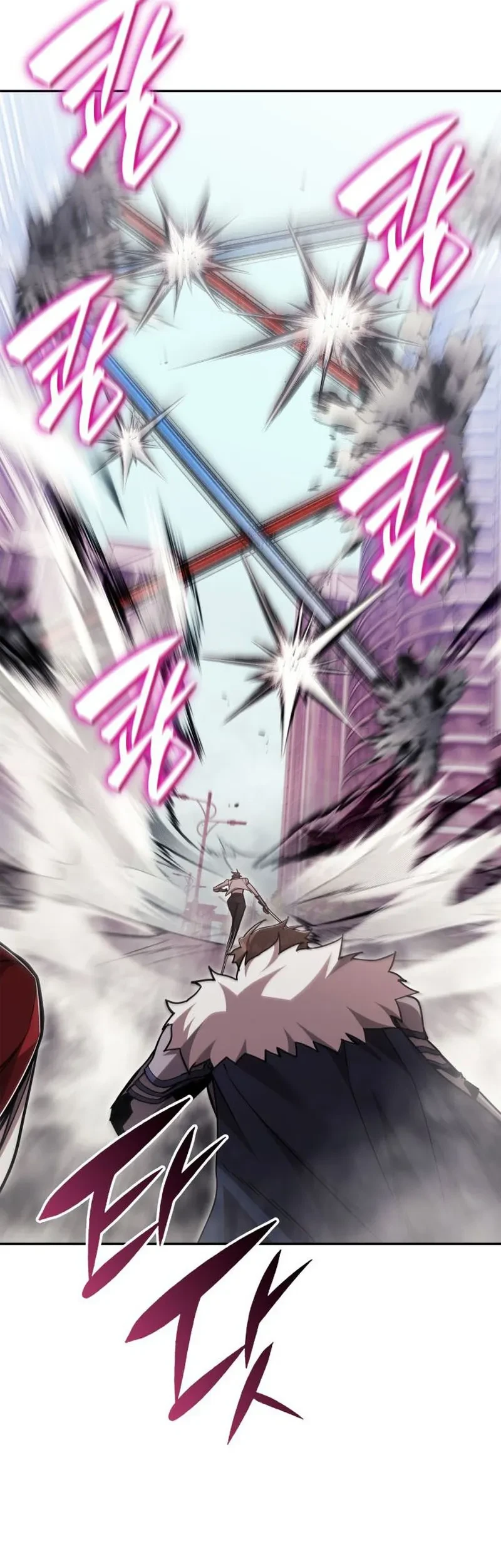 Subscribing to the Transcendent’s Channel Chapter 95 Gambar 20