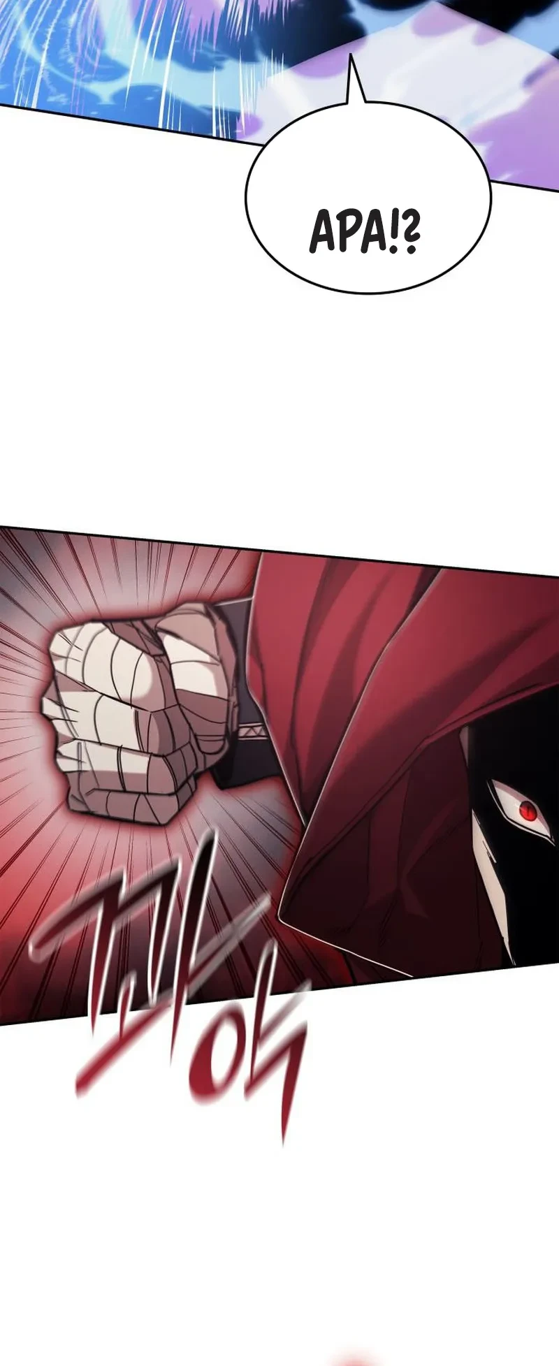 Subscribing to the Transcendent’s Channel Chapter 95 Gambar 24