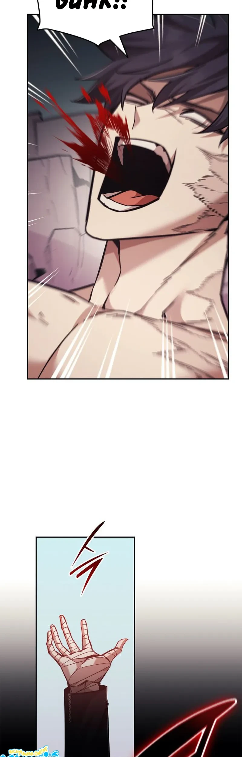 Subscribing to the Transcendent’s Channel Chapter 95 Gambar 26