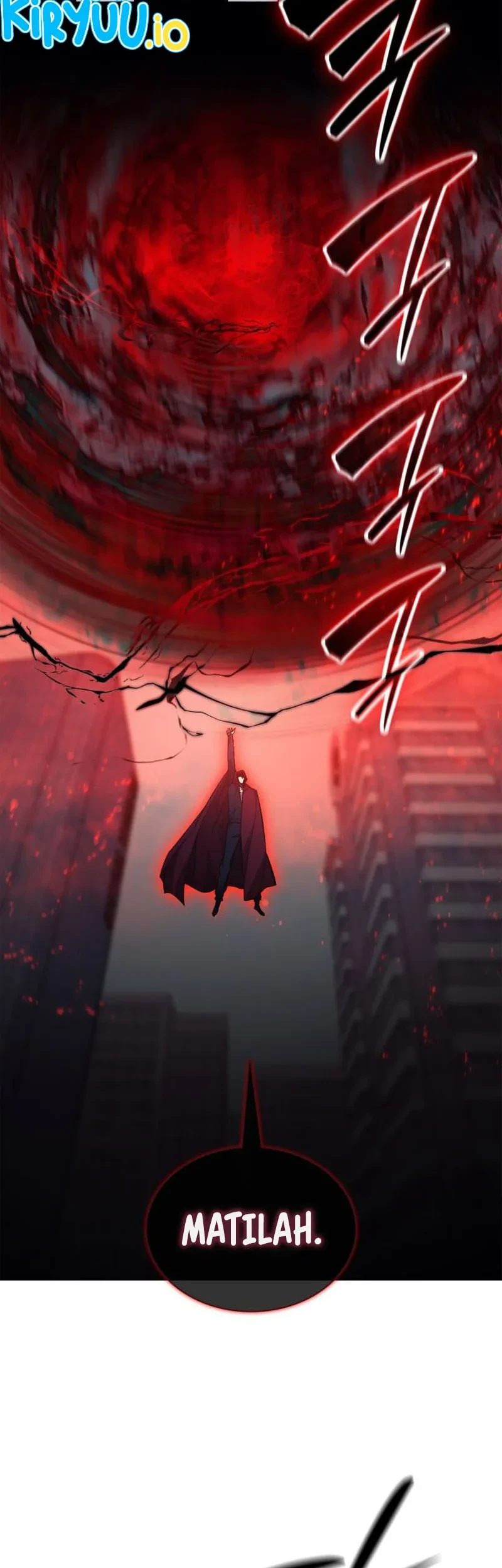 Subscribing to the Transcendent’s Channel Chapter 95 Gambar 27