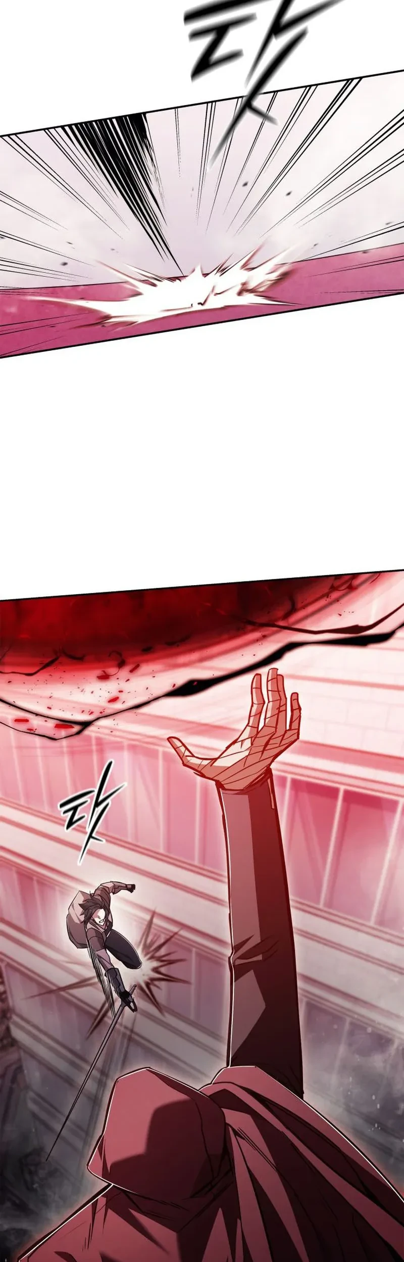 Subscribing to the Transcendent’s Channel Chapter 95 Gambar 28