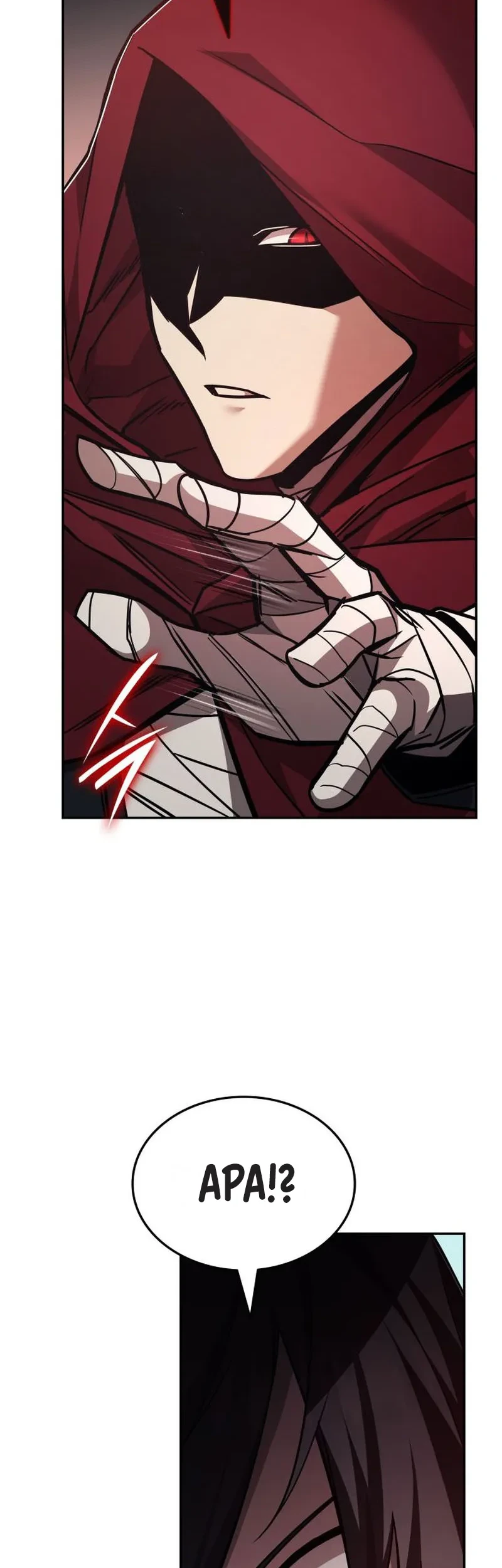 Subscribing to the Transcendent’s Channel Chapter 95 Gambar 31