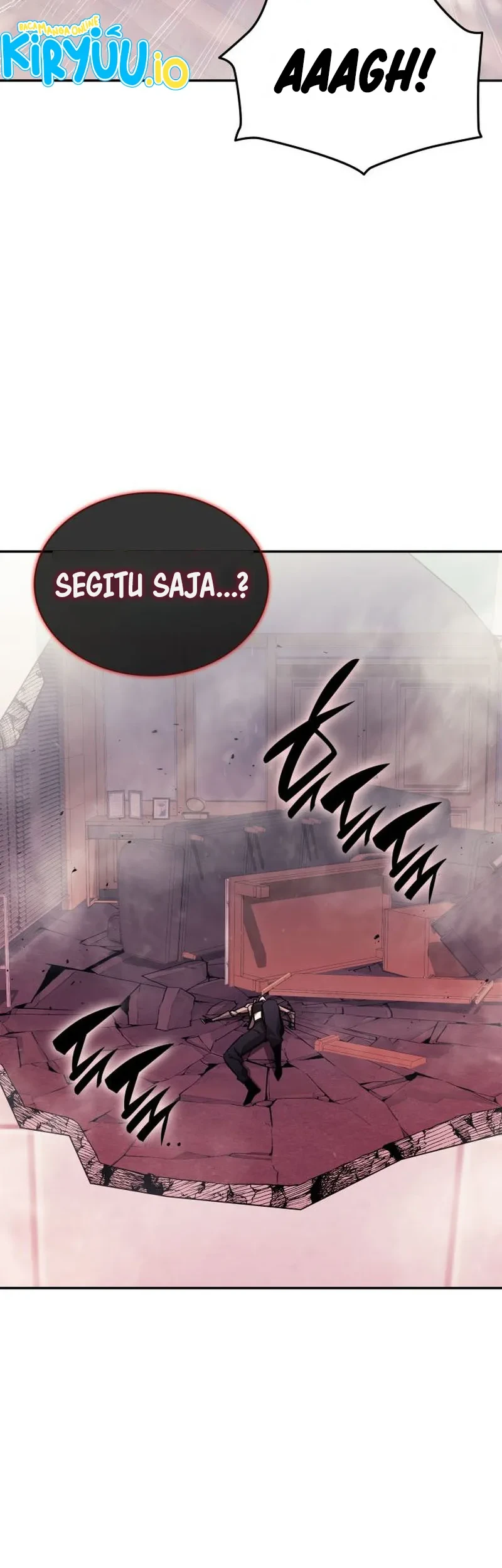 Subscribing to the Transcendent’s Channel Chapter 95 Gambar 33