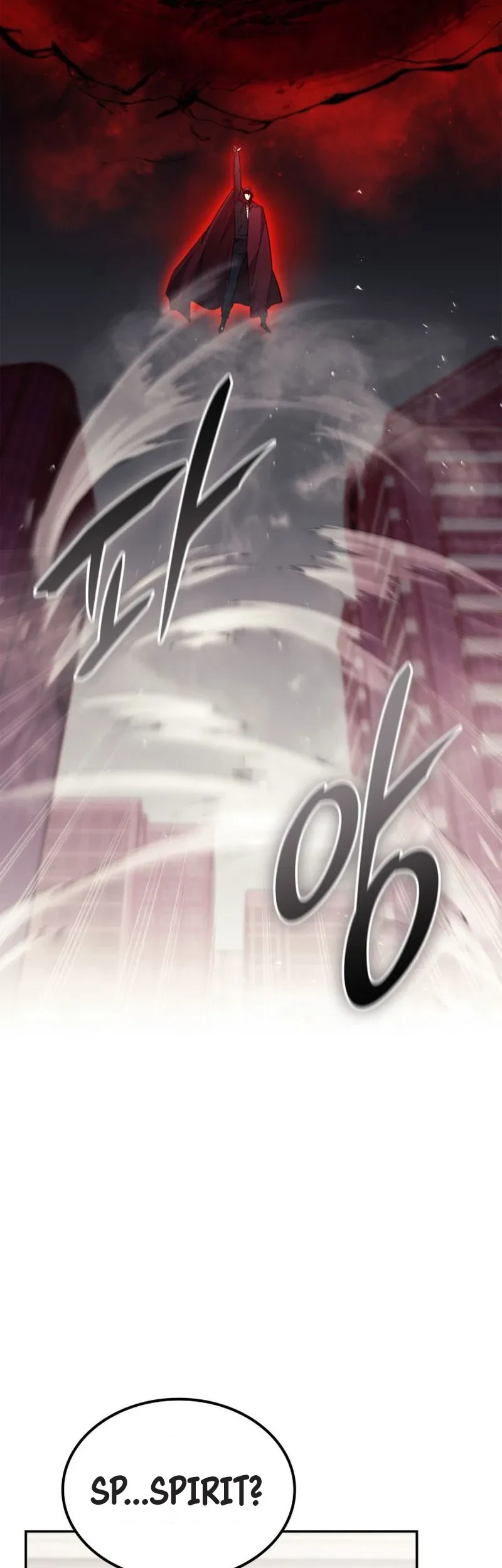 Subscribing to the Transcendent’s Channel Chapter 95 Gambar 38