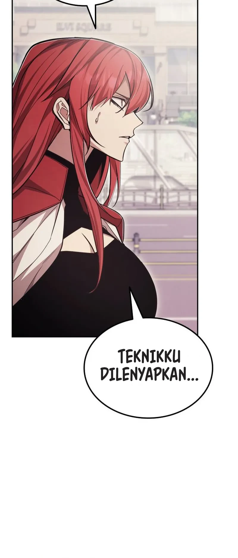 Subscribing to the Transcendent’s Channel Chapter 95 Gambar 39