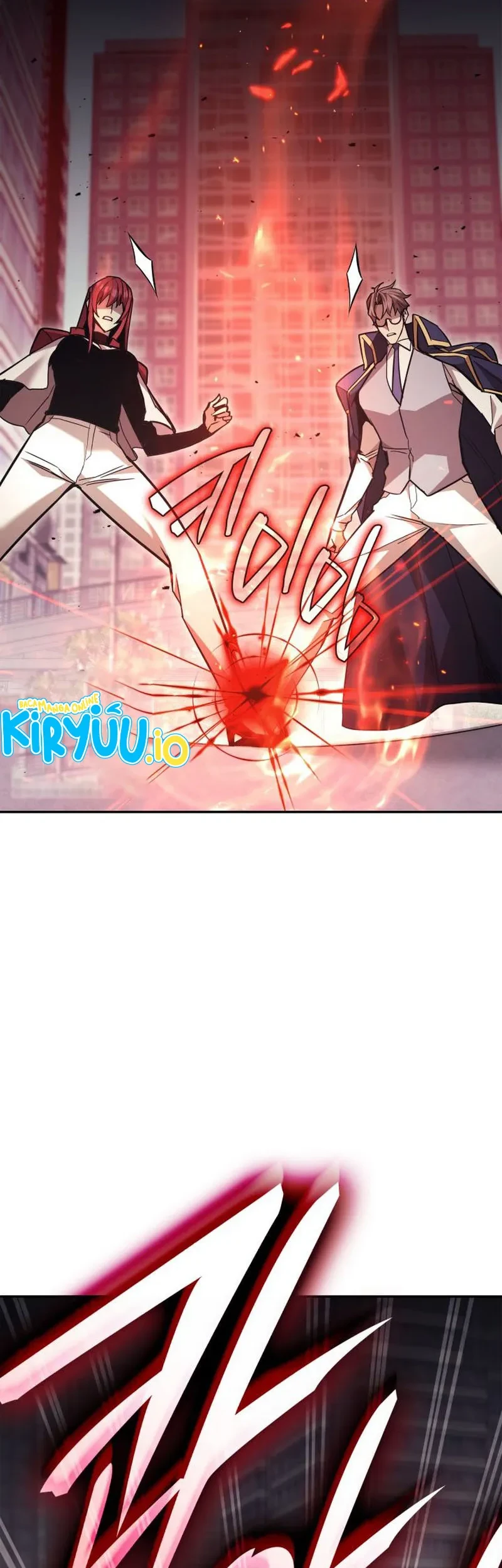 Subscribing to the Transcendent’s Channel Chapter 95 Gambar 41