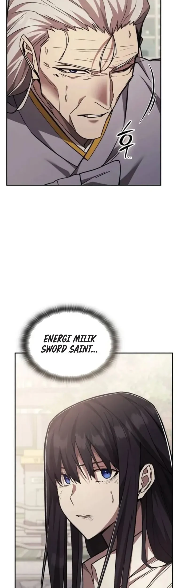 Subscribing to the Transcendent’s Channel Chapter 97 Gambar 46