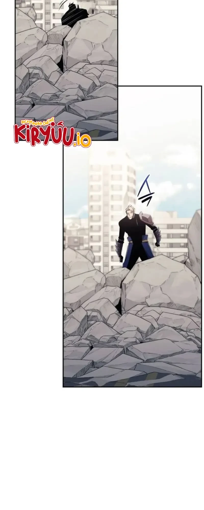 Subscribing to the Transcendent’s Channel Chapter 97 Gambar 49