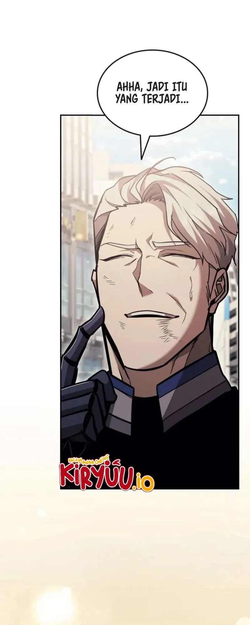 Subscribing to the Transcendent’s Channel Chapter 97 Gambar 54