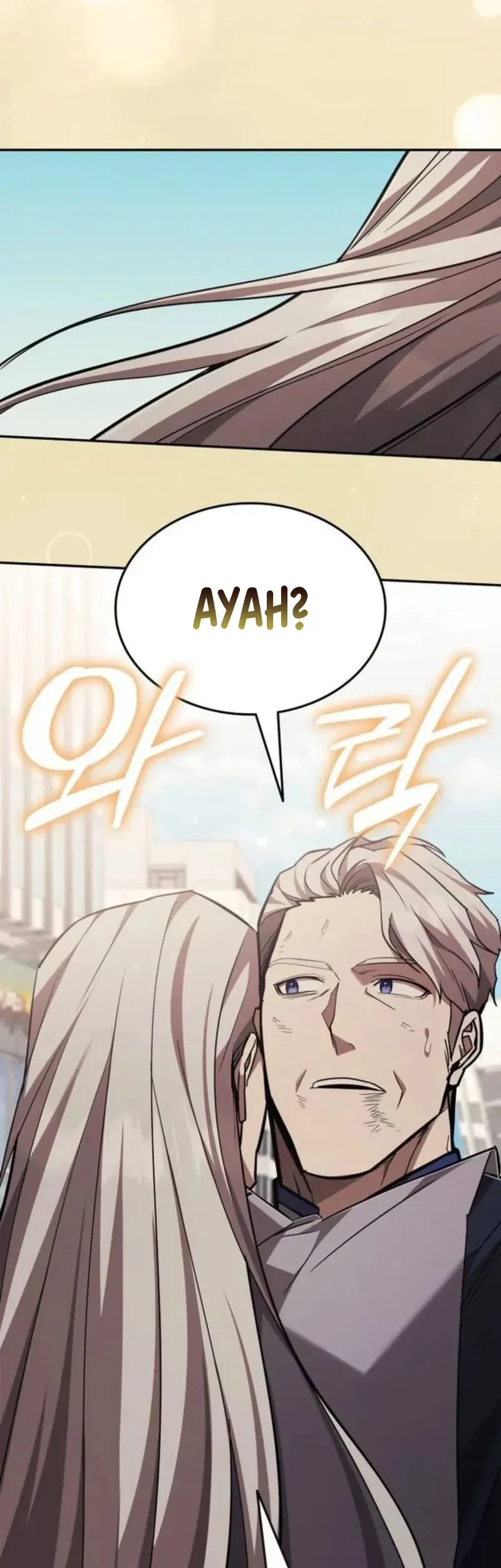 Subscribing to the Transcendent’s Channel Chapter 97 Gambar 55