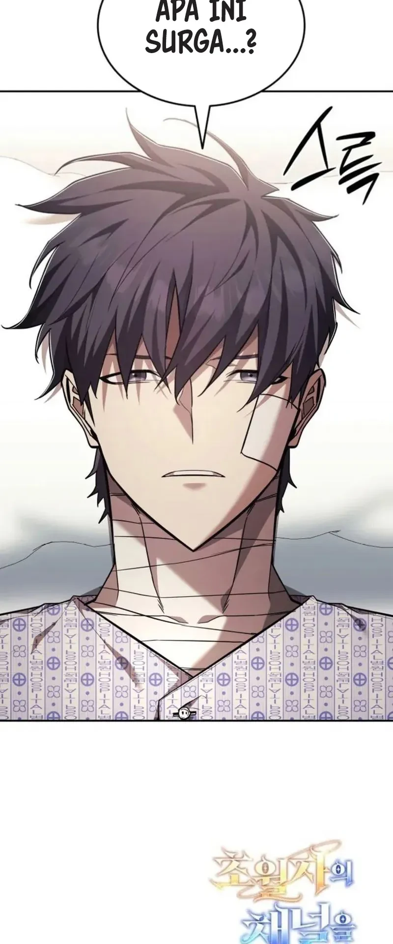 Subscribing to the Transcendent’s Channel Chapter 97 Gambar 59