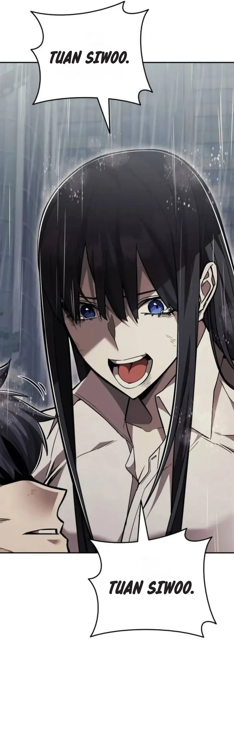 Subscribing to the Transcendent’s Channel Chapter 97 Gambar 6