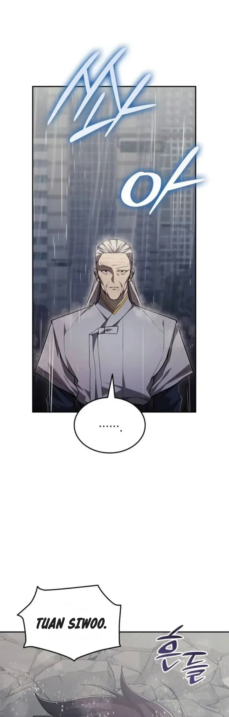 Subscribing to the Transcendent’s Channel Chapter 97 Gambar 7