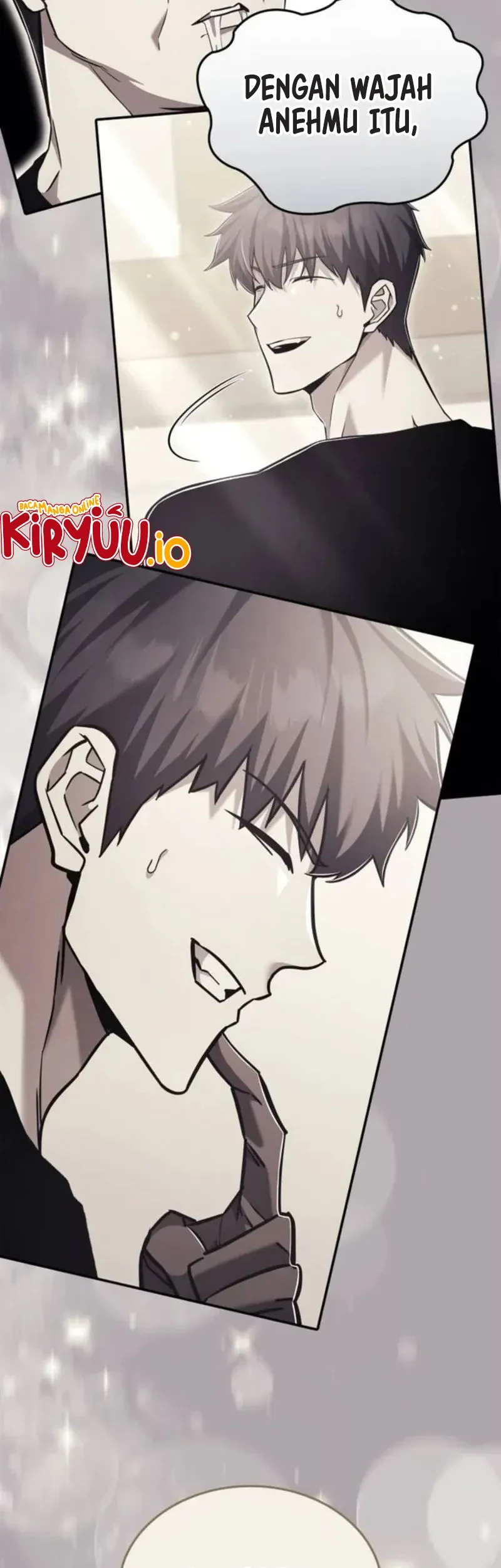 Subscribing to the Transcendent’s Channel Chapter 97 Gambar 11