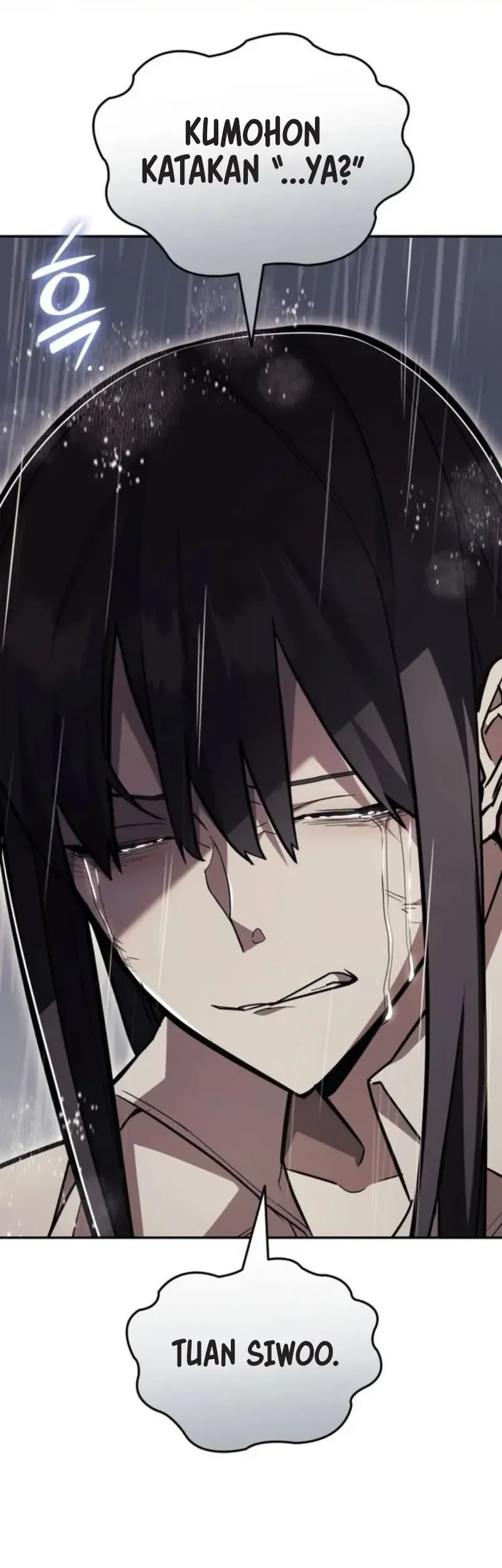 Subscribing to the Transcendent’s Channel Chapter 97 Gambar 13